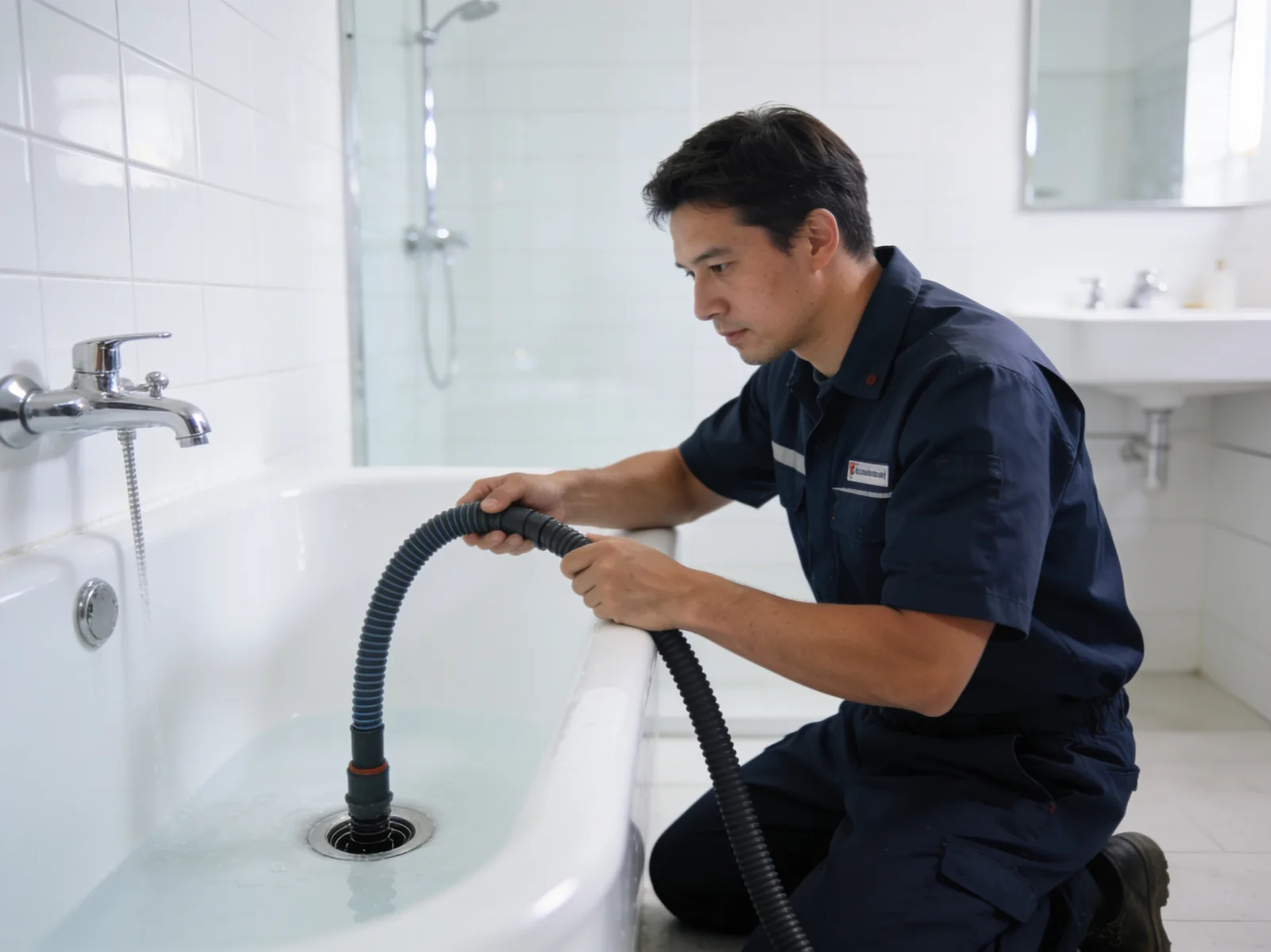 Emergency Plumber Newington, NH FAQs